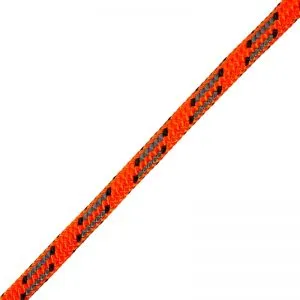 Cougar Orange 11.7mm Rope Packs