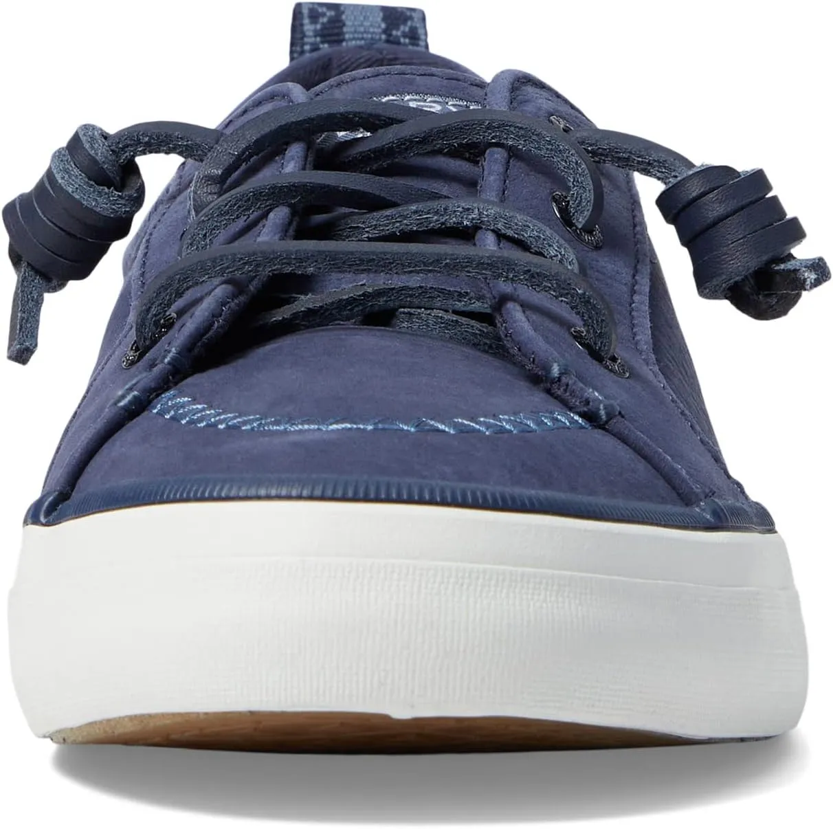 Crest Vibe Washable Sperry Sneakers, Navy