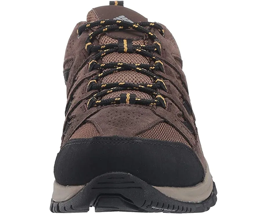 Crestwood Columbia sneakers, brown