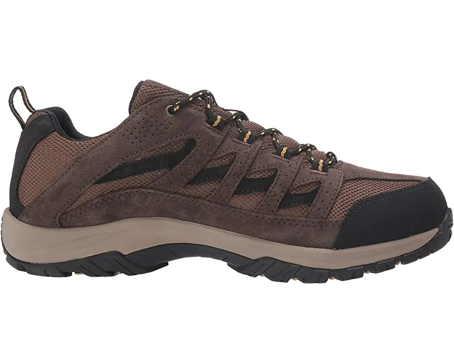 Crestwood Columbia sneakers, brown