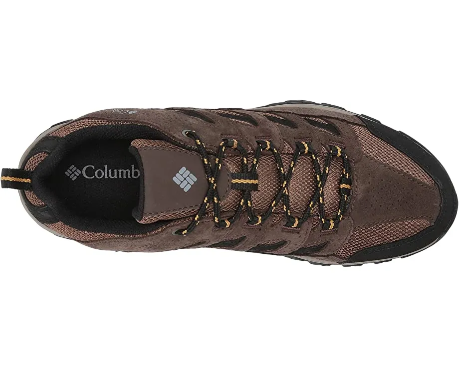 Crestwood Columbia sneakers, brown