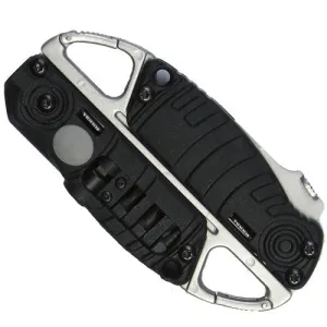 CRKT Flux: Pack-Knife, Hex Driver, Dual Chassis