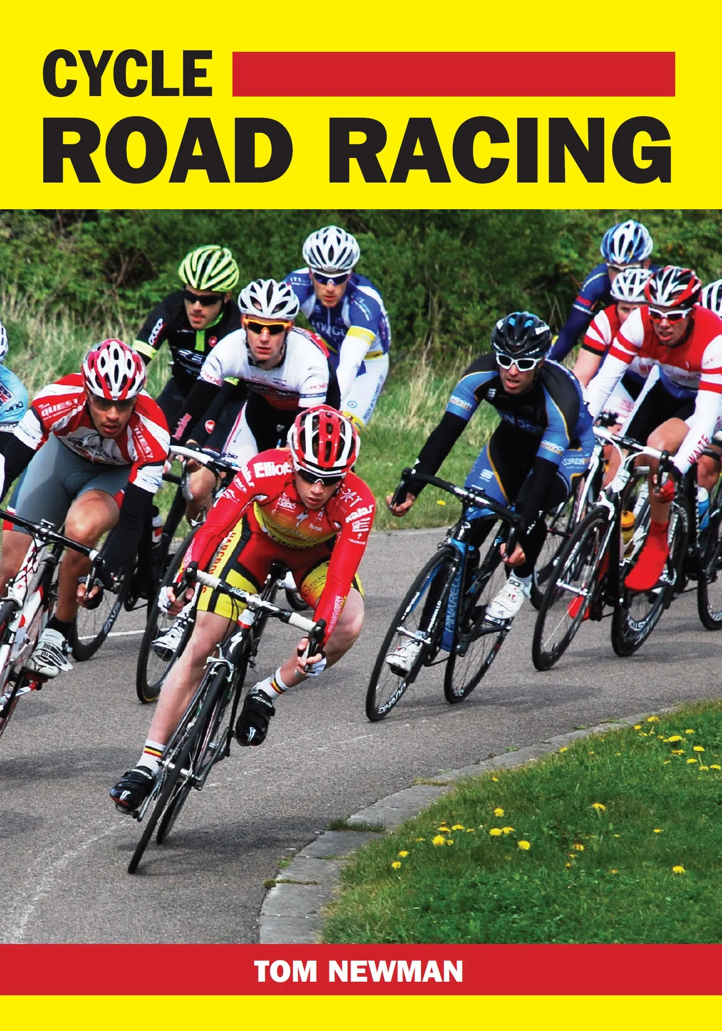 Cycle Road Racing