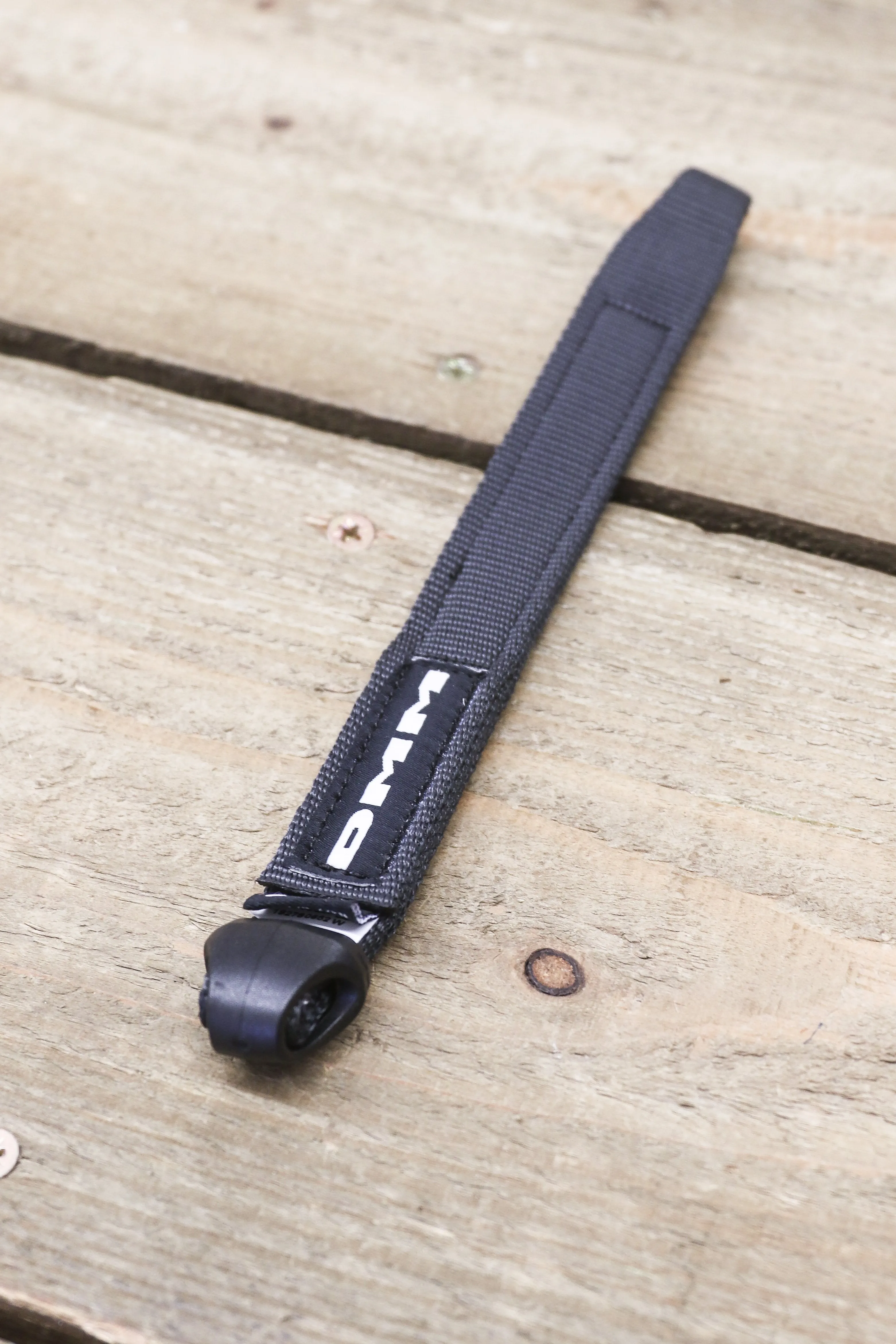 DMM - Nylon Vari-Width Quickdraw Sling