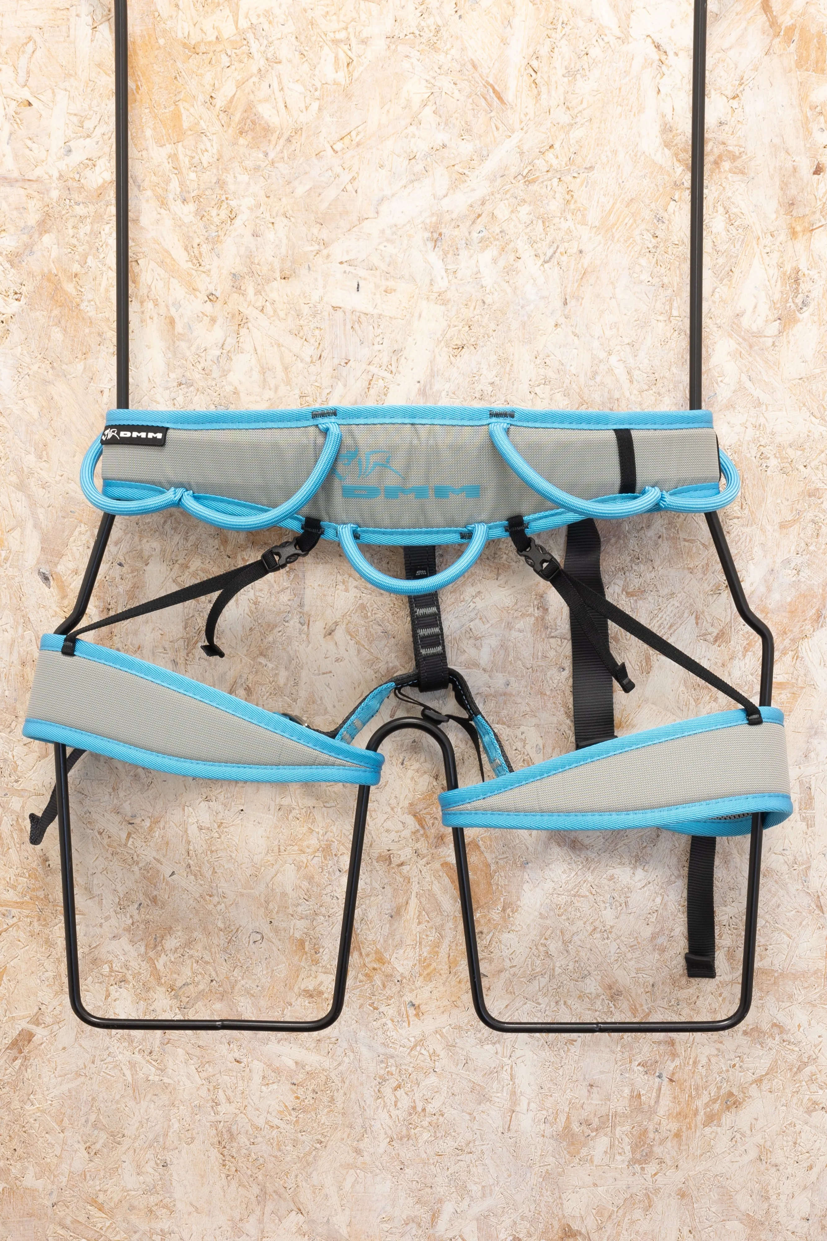 DMM - Vixen Harness Pack