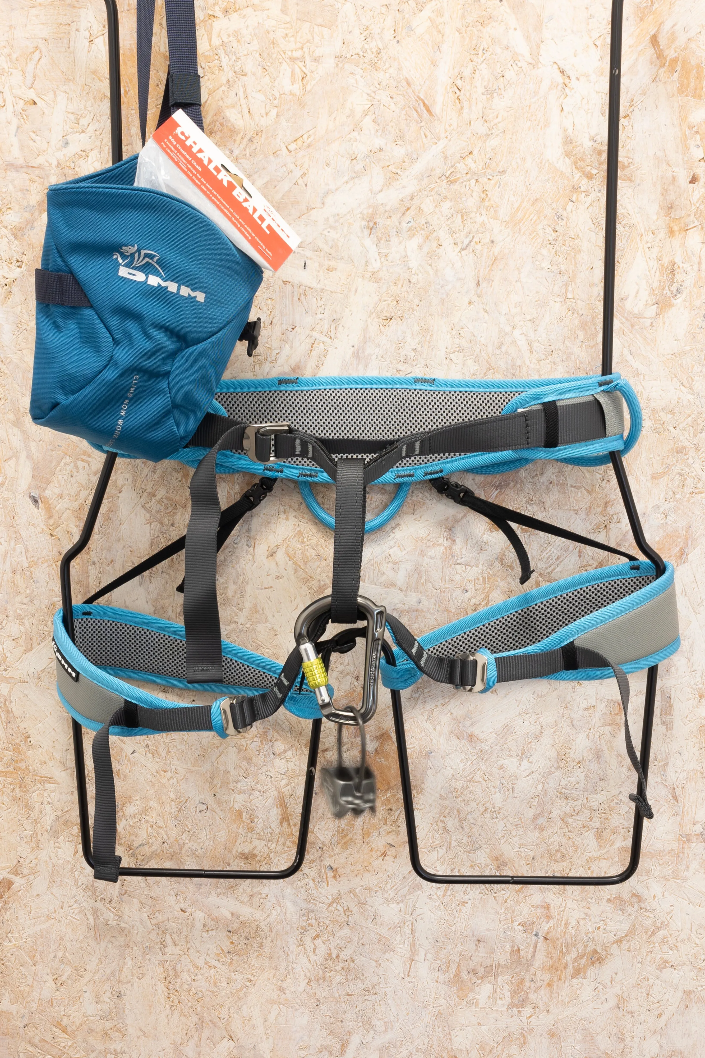 DMM - Vixen Harness Pack