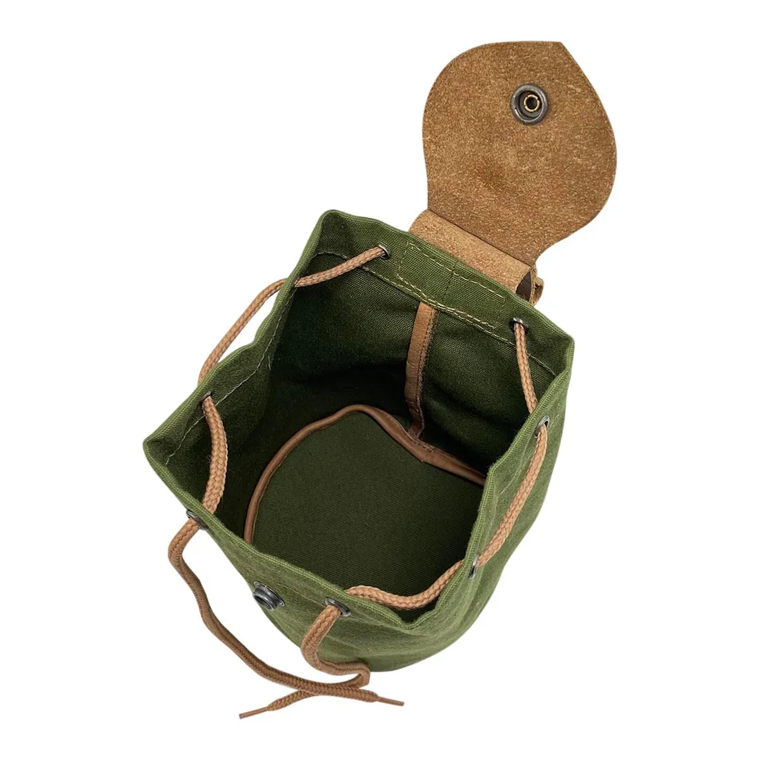 Drawstring Holster Sack