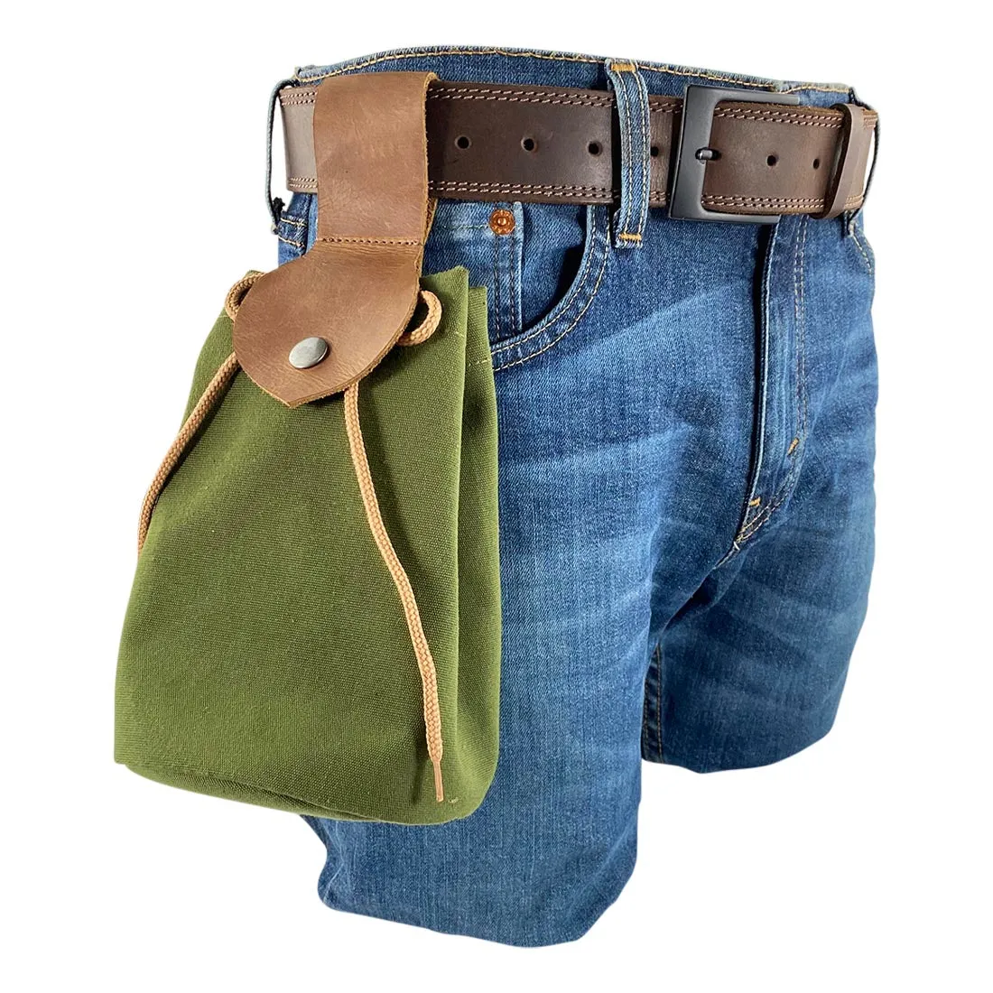 Drawstring Holster Sack