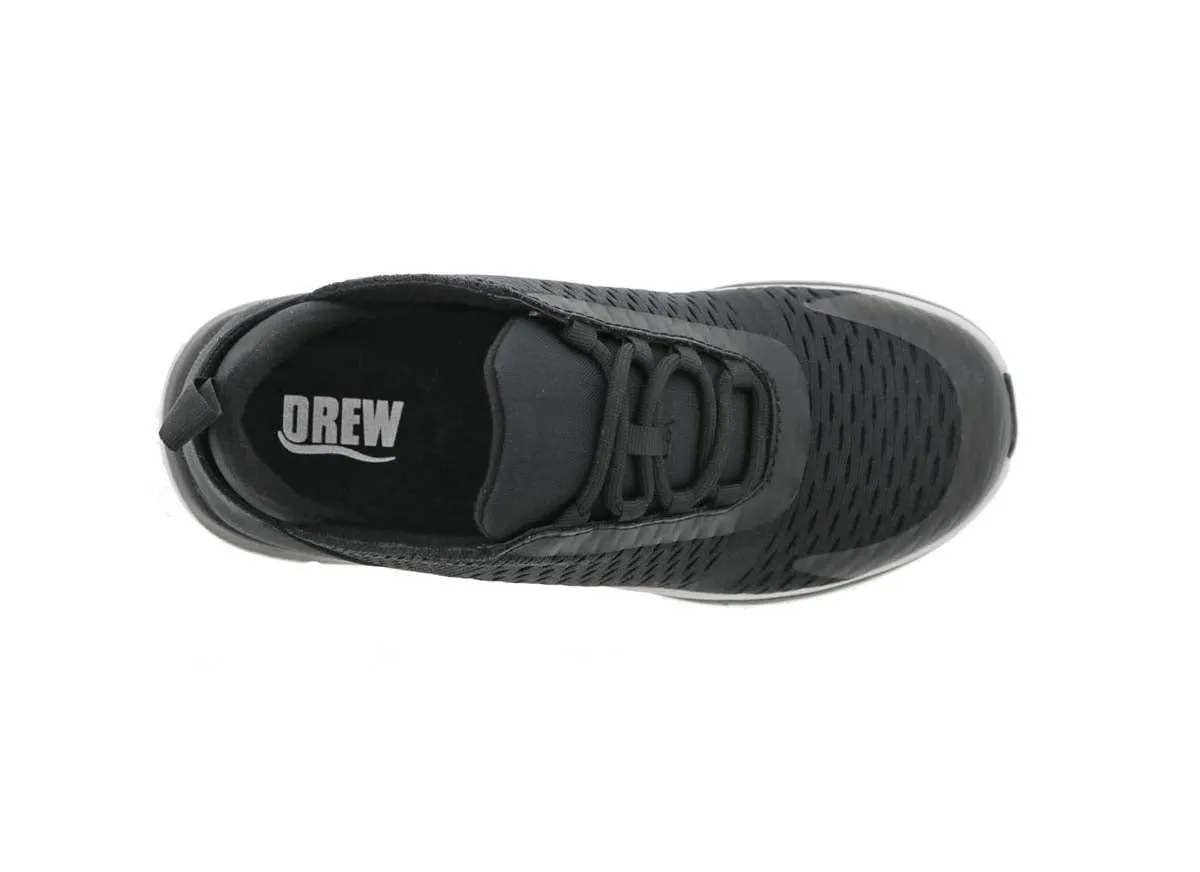 Drew Sprinter Women Sneaker In Black Combo