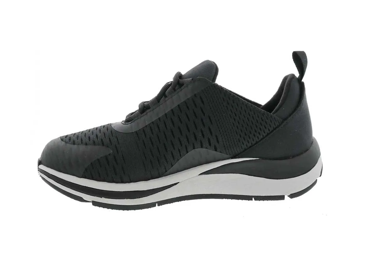 Drew Sprinter Women Sneaker In Black Combo