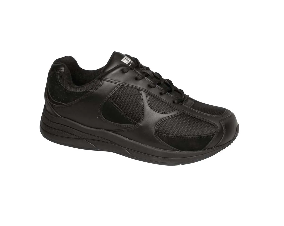 Drew Surge Men Athletic In Black Combo