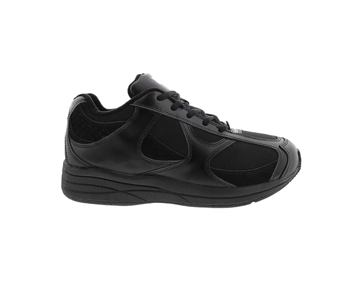 Drew Surge Men Athletic In Black Combo