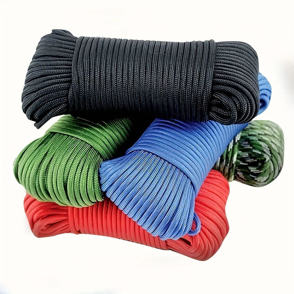 Durable 7 Strand Core Cord for DIY Bracelet Making