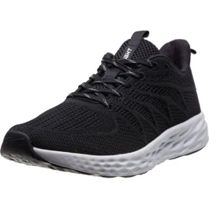 Erke Cushioning Shoes Low Black/White