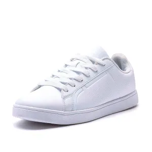 Erke Skateboard Shoes Women Lifestyle White 12120101069-001