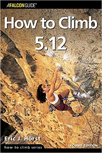 Falcon Guides How To Climb