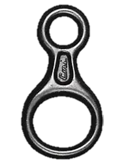 Figure 8 Climbing Ring