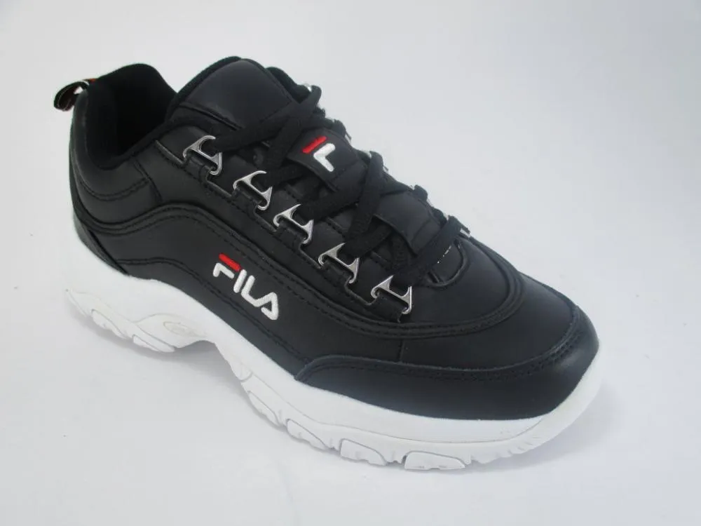 Fila scarpa sneakers da donna Strada Low 1010560.25Y nero