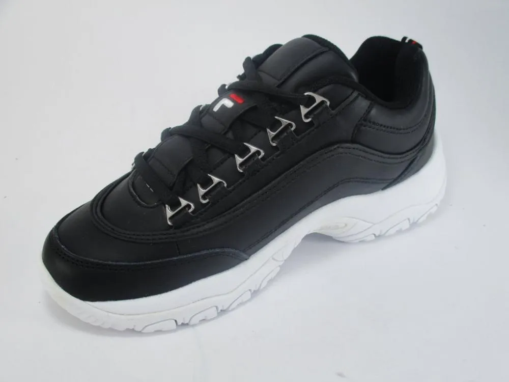 Fila scarpa sneakers da donna Strada Low 1010560.25Y nero