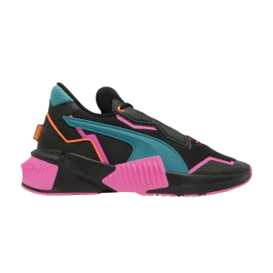 First Mile x Wmns Provoke XT Puma sneakers, black