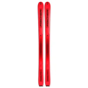 Fischer Transalp 86 Carbon 2023 Touring Ski