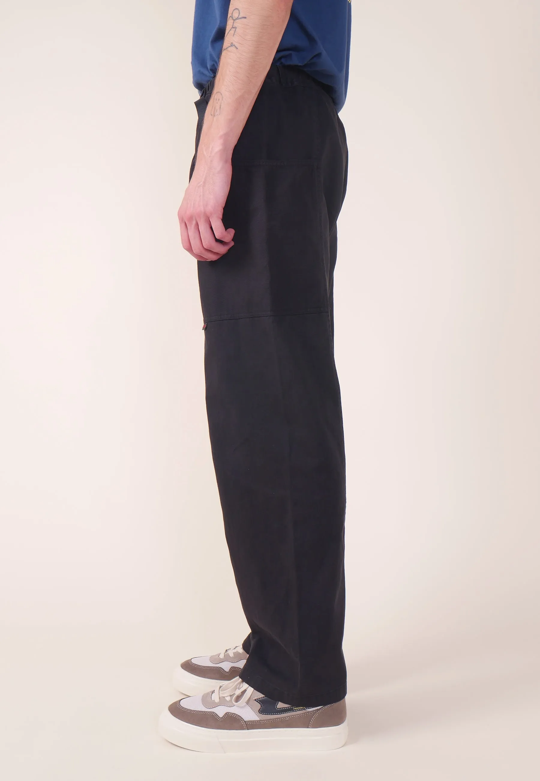 Gadget Pant - Black