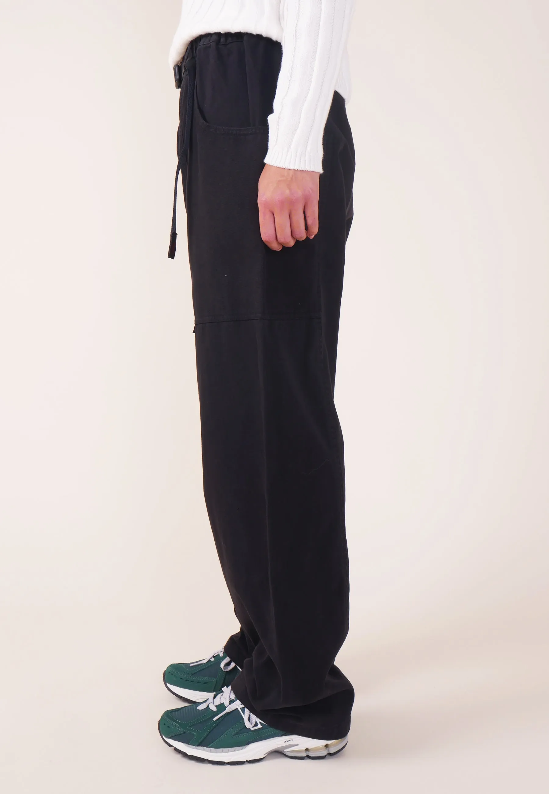 Gadget Pant - Black