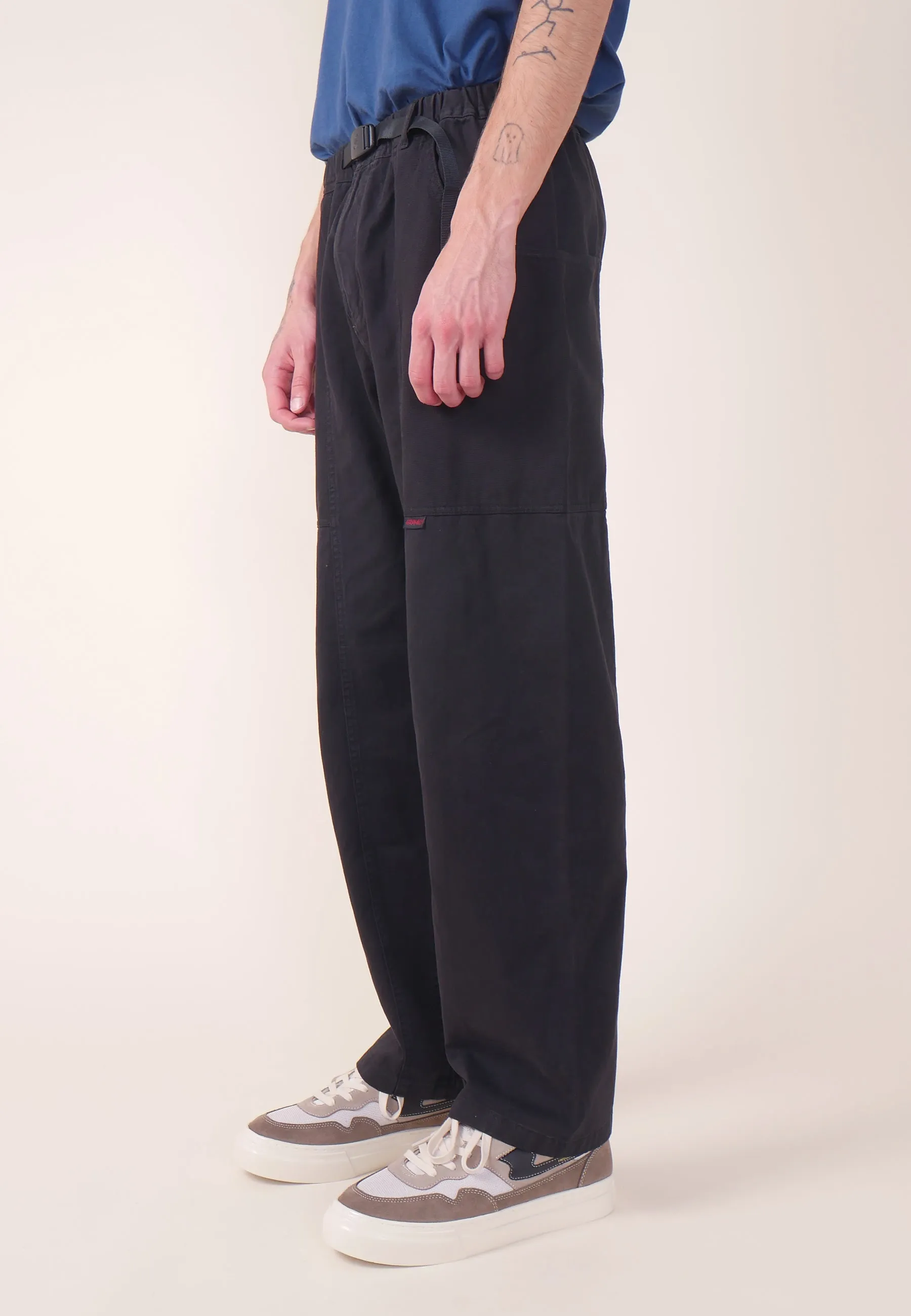 Gadget Pant - Black