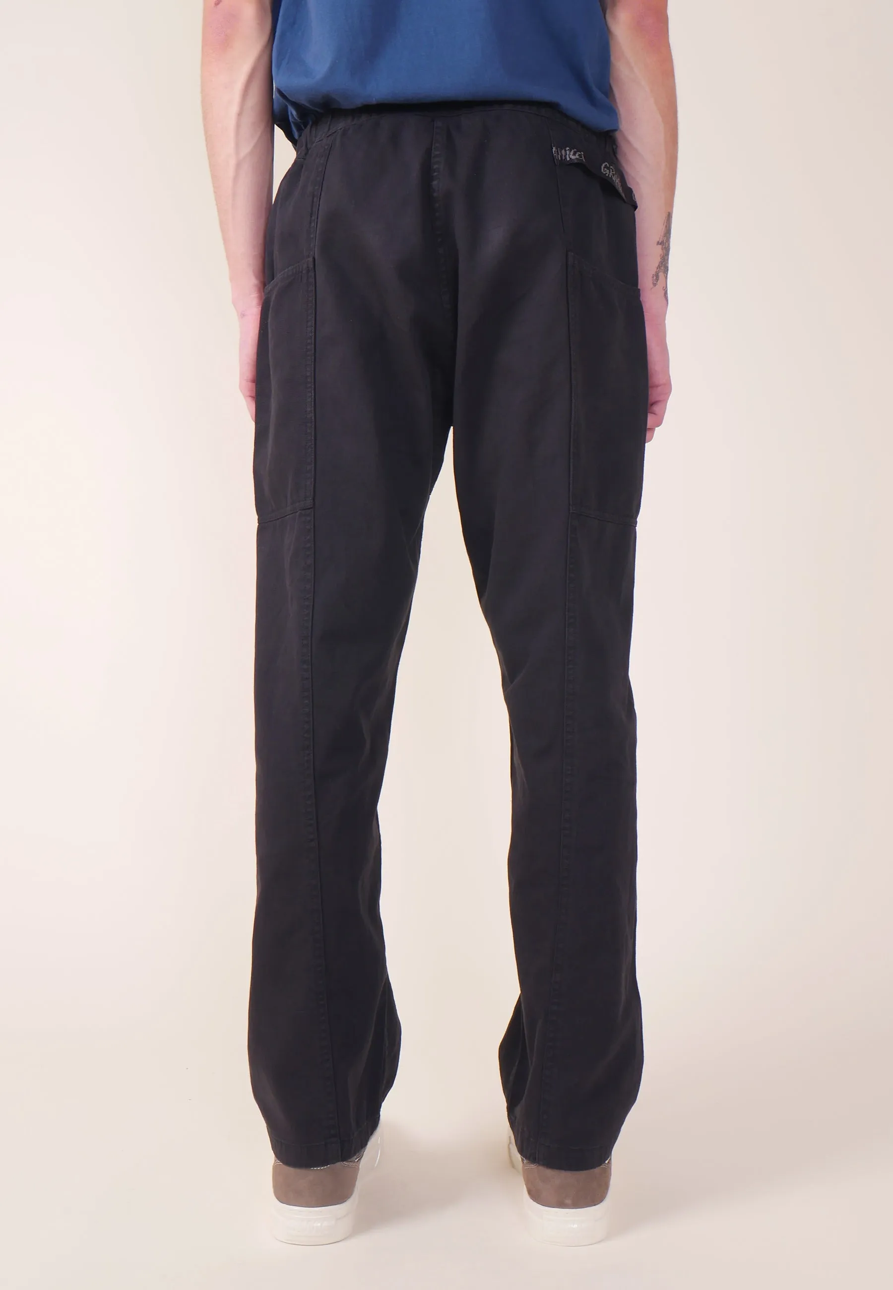 Gadget Pant - Black