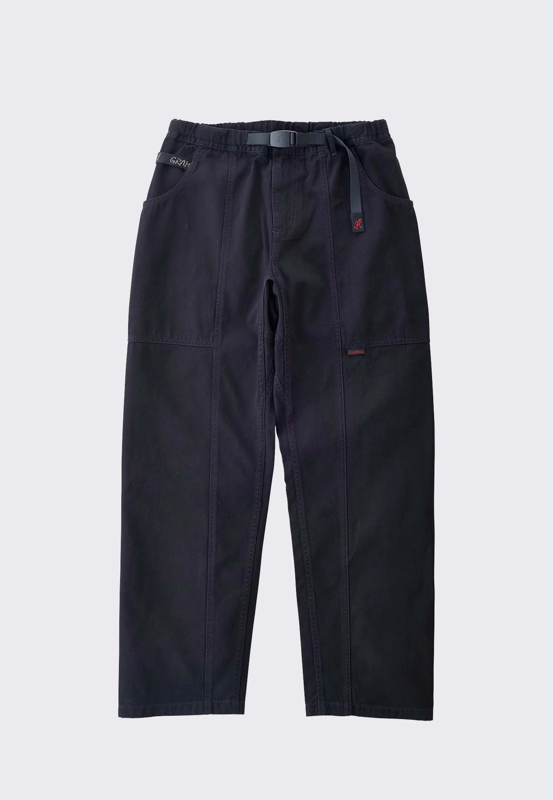 Gadget Pant - Black