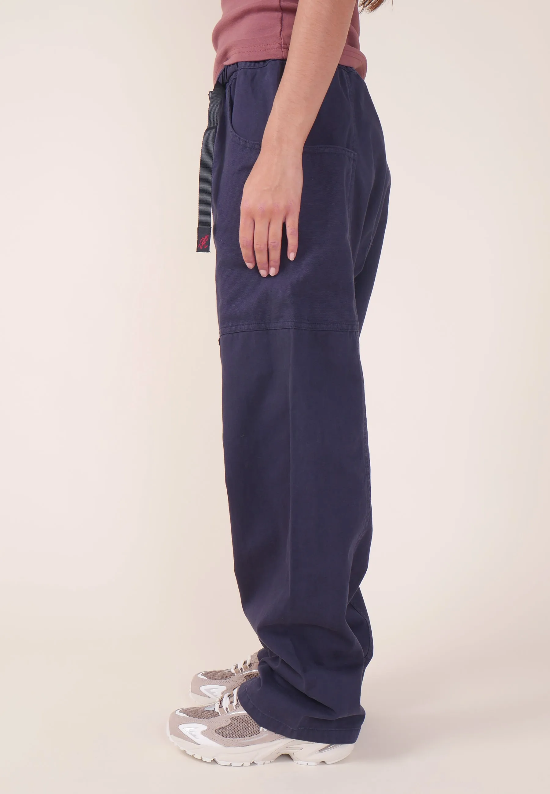 Gadget Pant - Double Navy