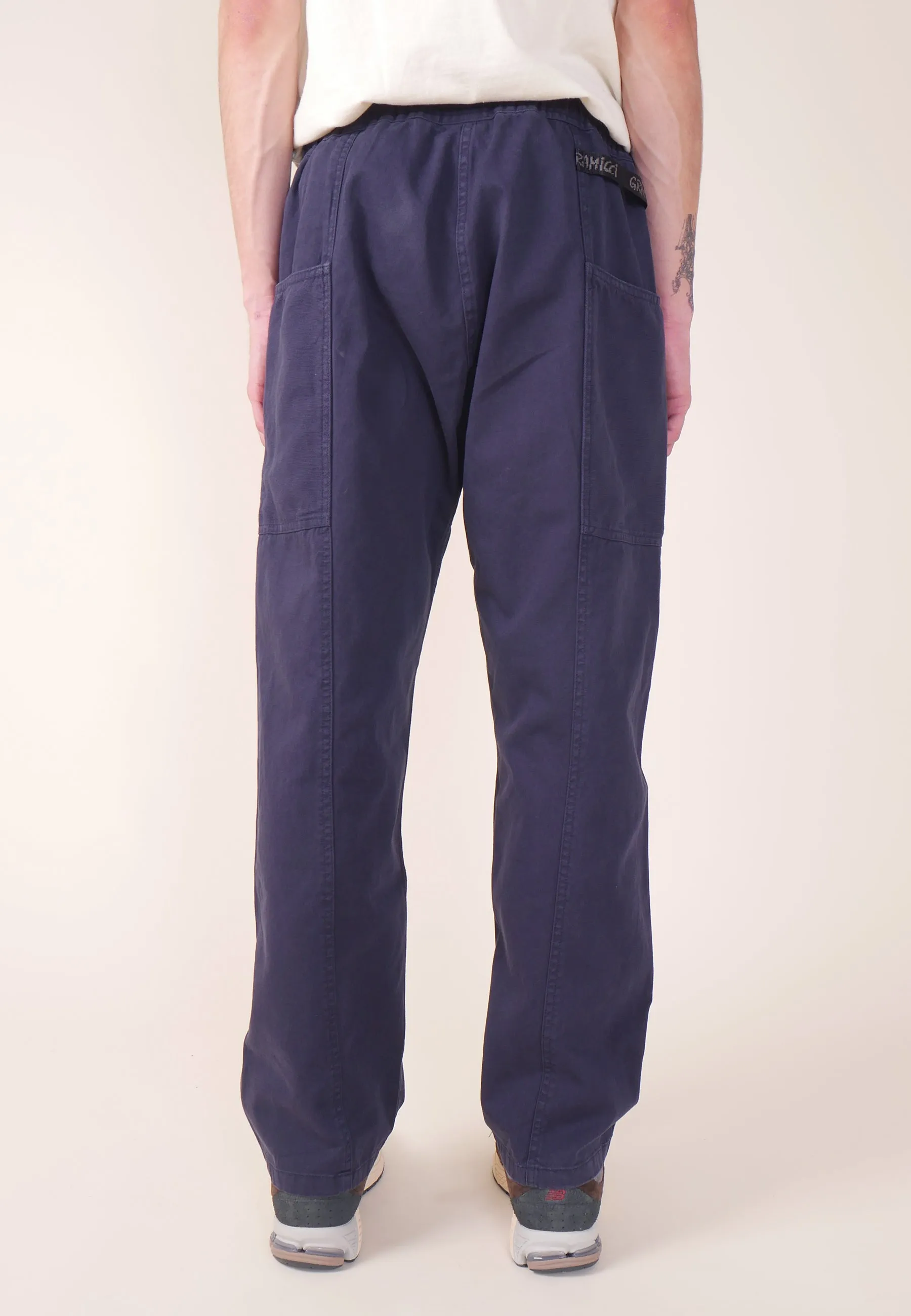 Gadget Pant - Double Navy