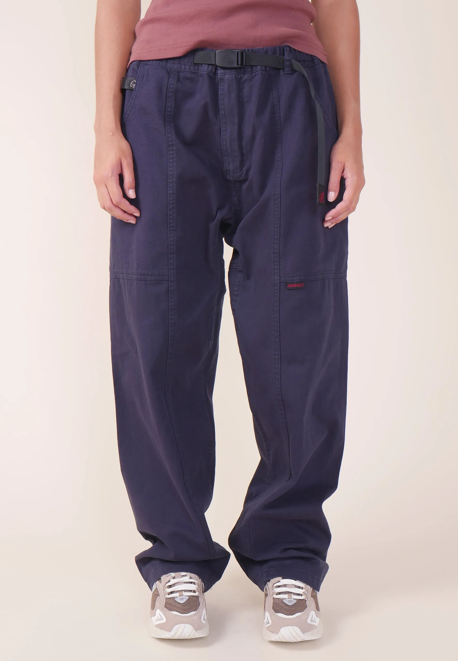 Gadget Pant - Double Navy