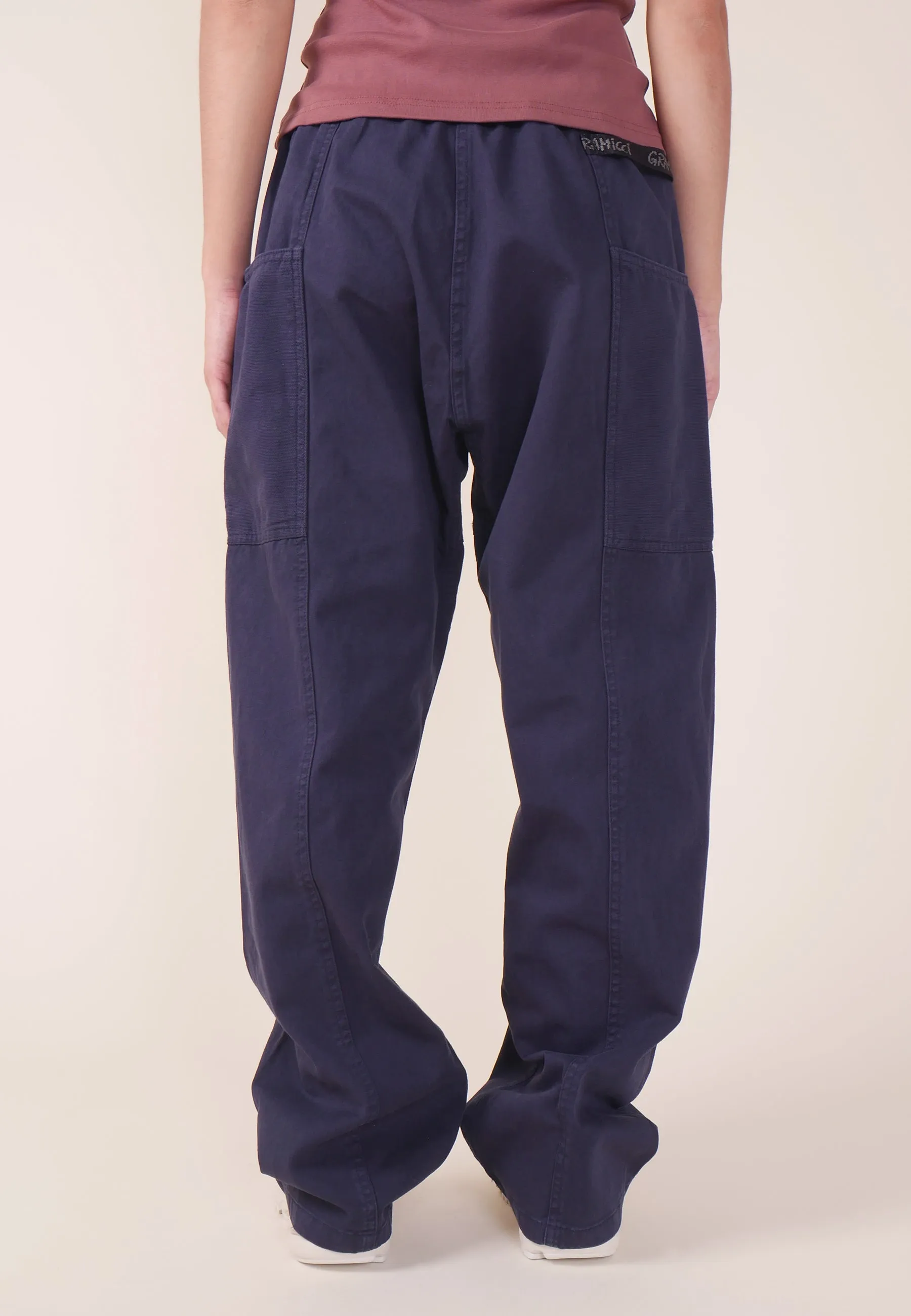 Gadget Pant - Double Navy