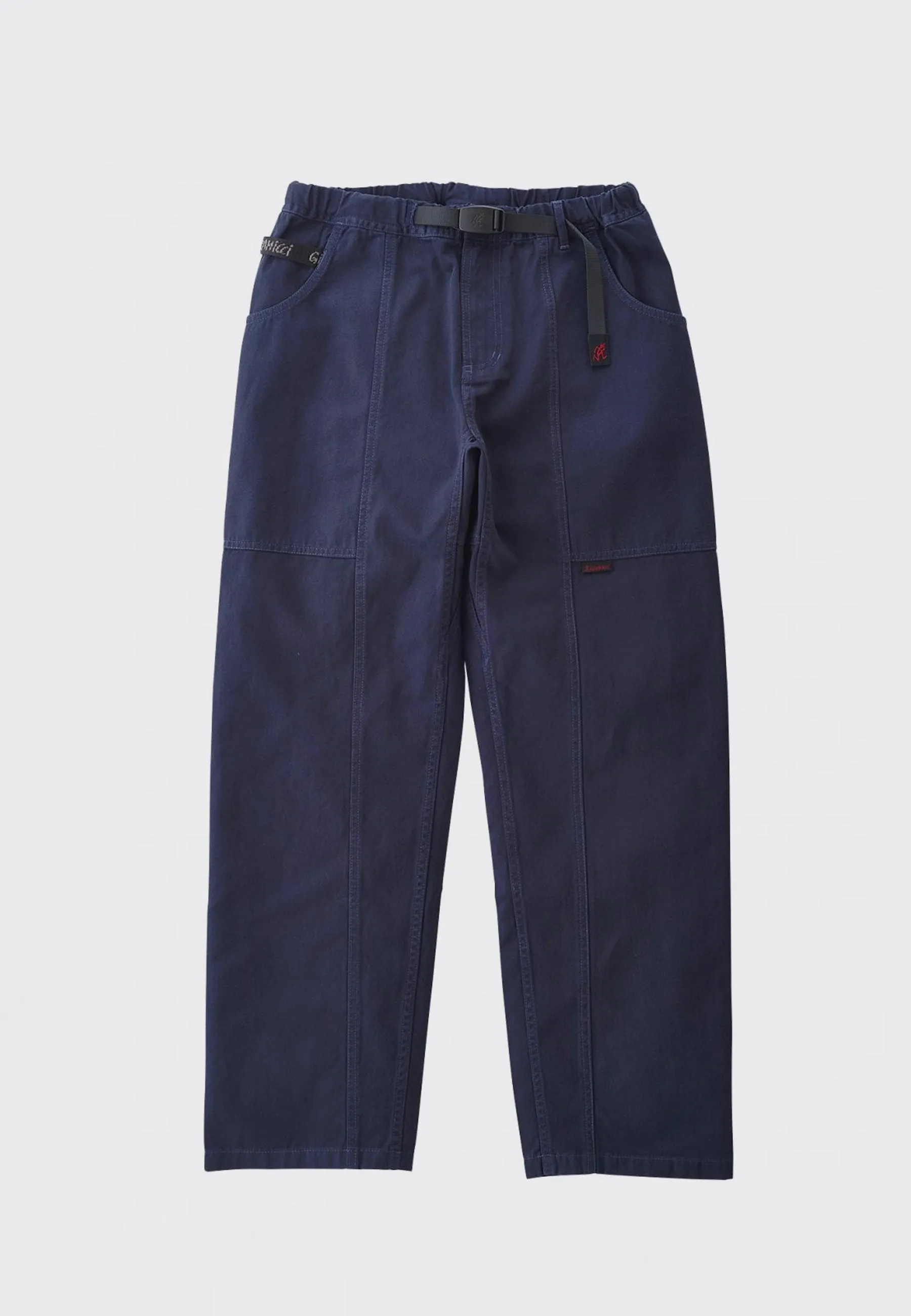 Gadget Pant - Double Navy