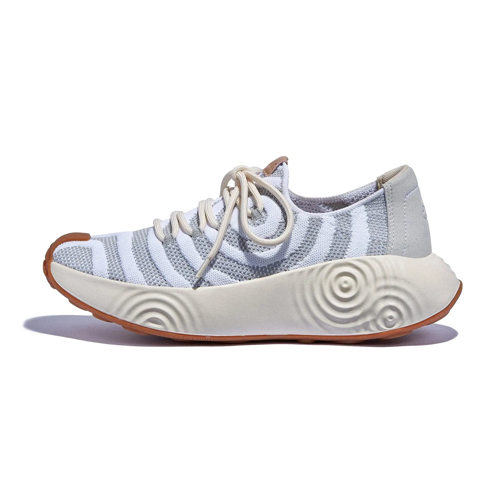 Galaxy White Brava II Women