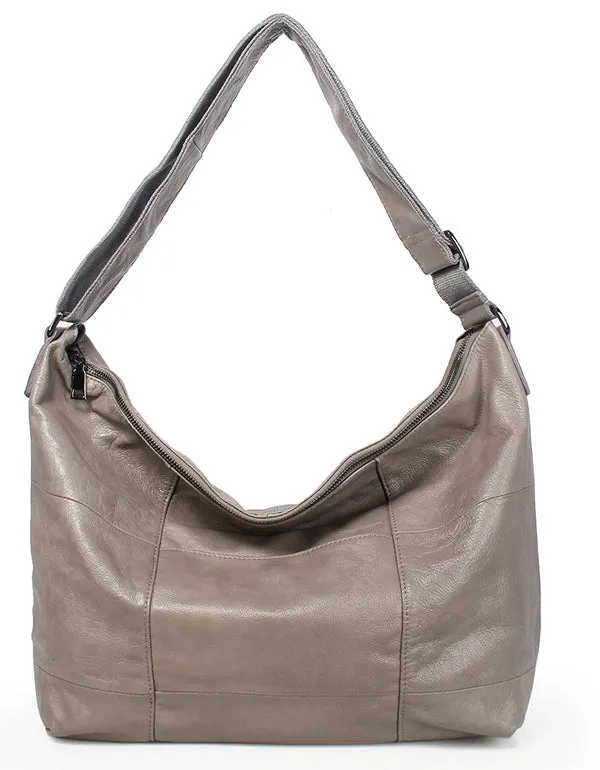 Genuine Leather Handbags Shoulder Bag