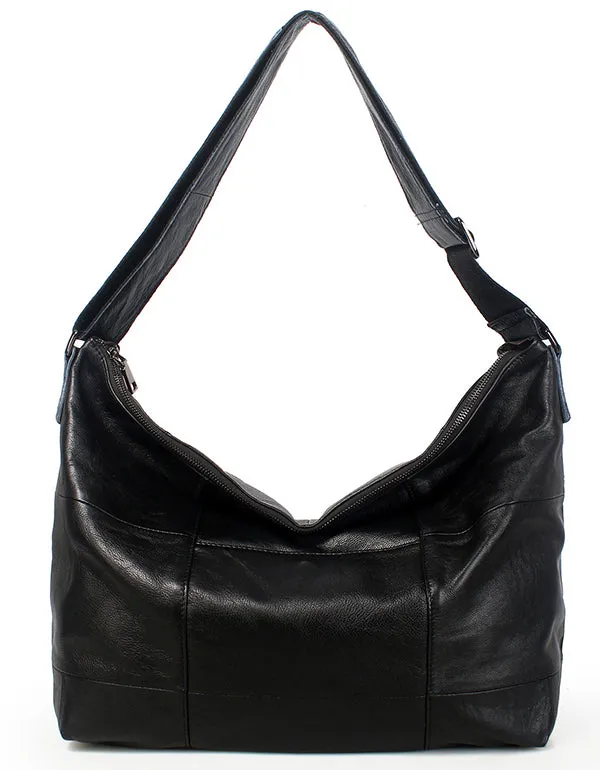 Genuine Leather Handbags Shoulder Bag