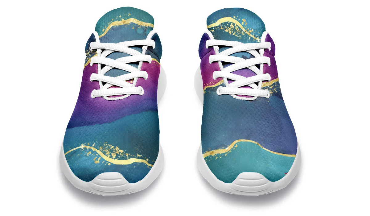 Geode Sneakers