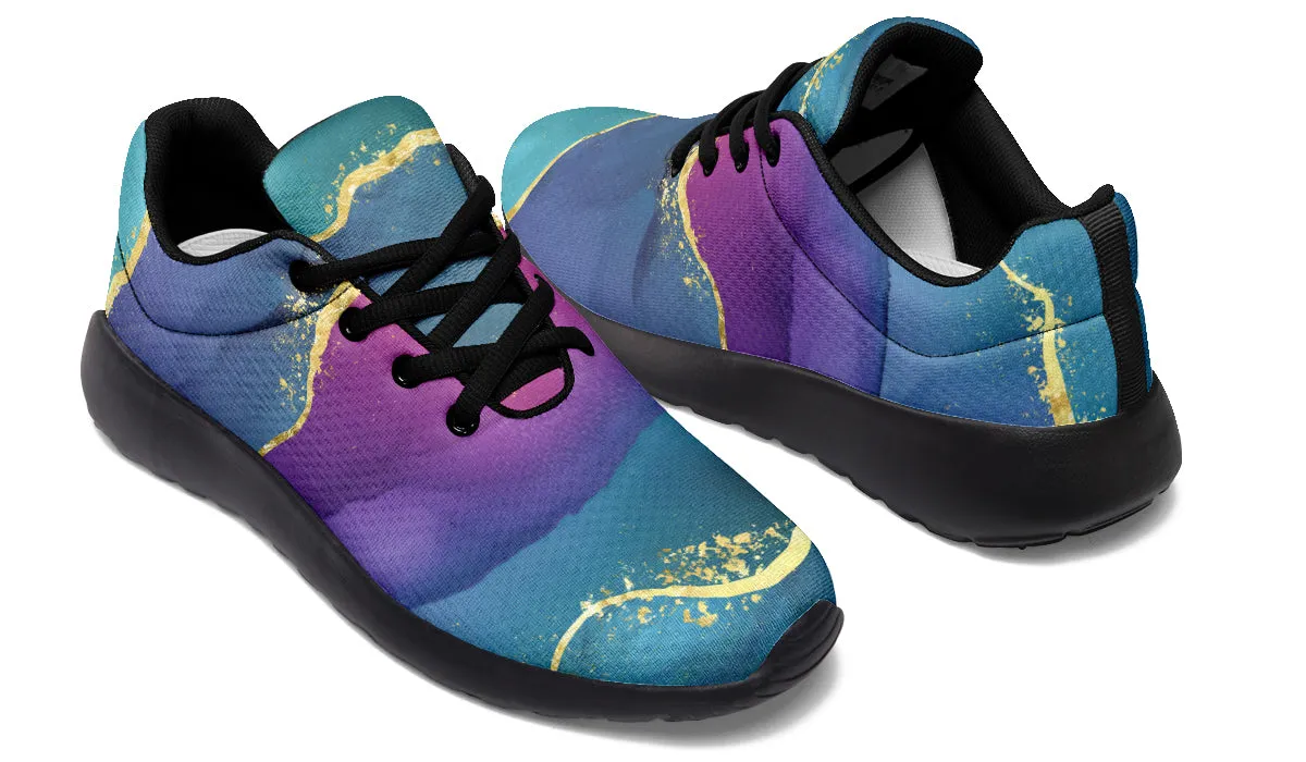 Geode Sneakers