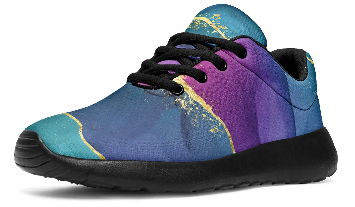 Geode Sneakers