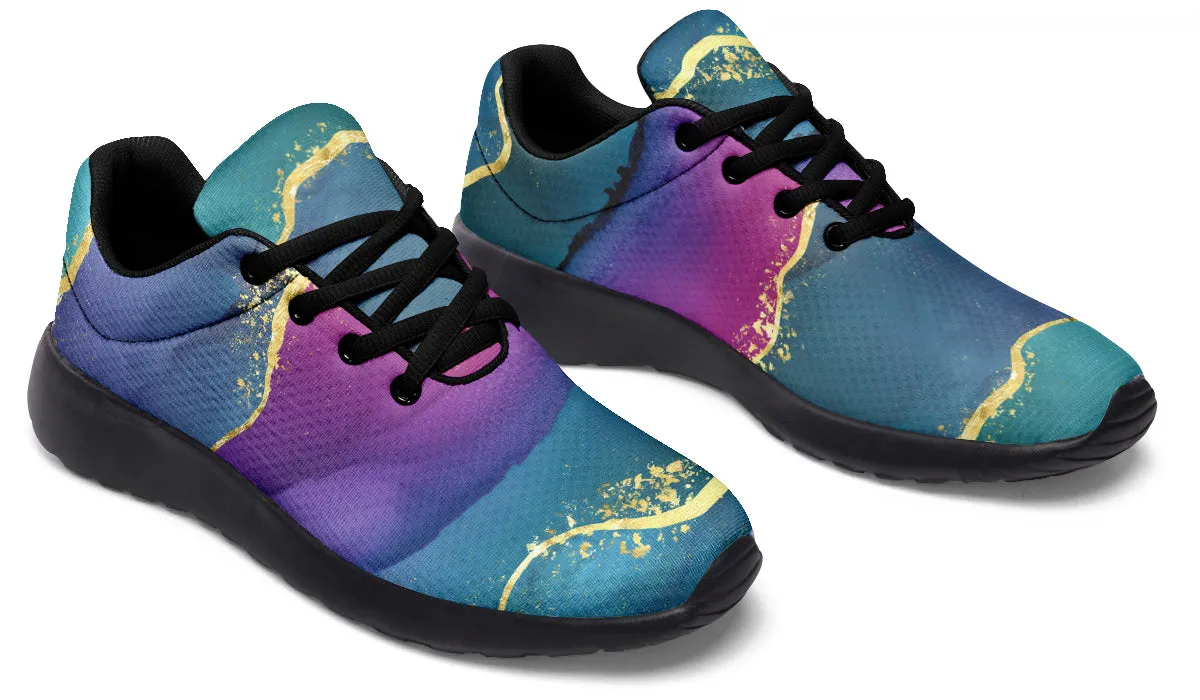 Geode Sneakers