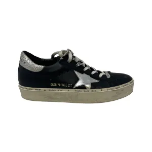 Golden Goose Low Top Superstar Sneakers