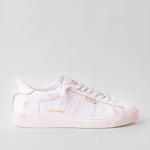 GOLDEN GOOSE SNEAKERS MATCHSTAR GMF00796.F006367 10100