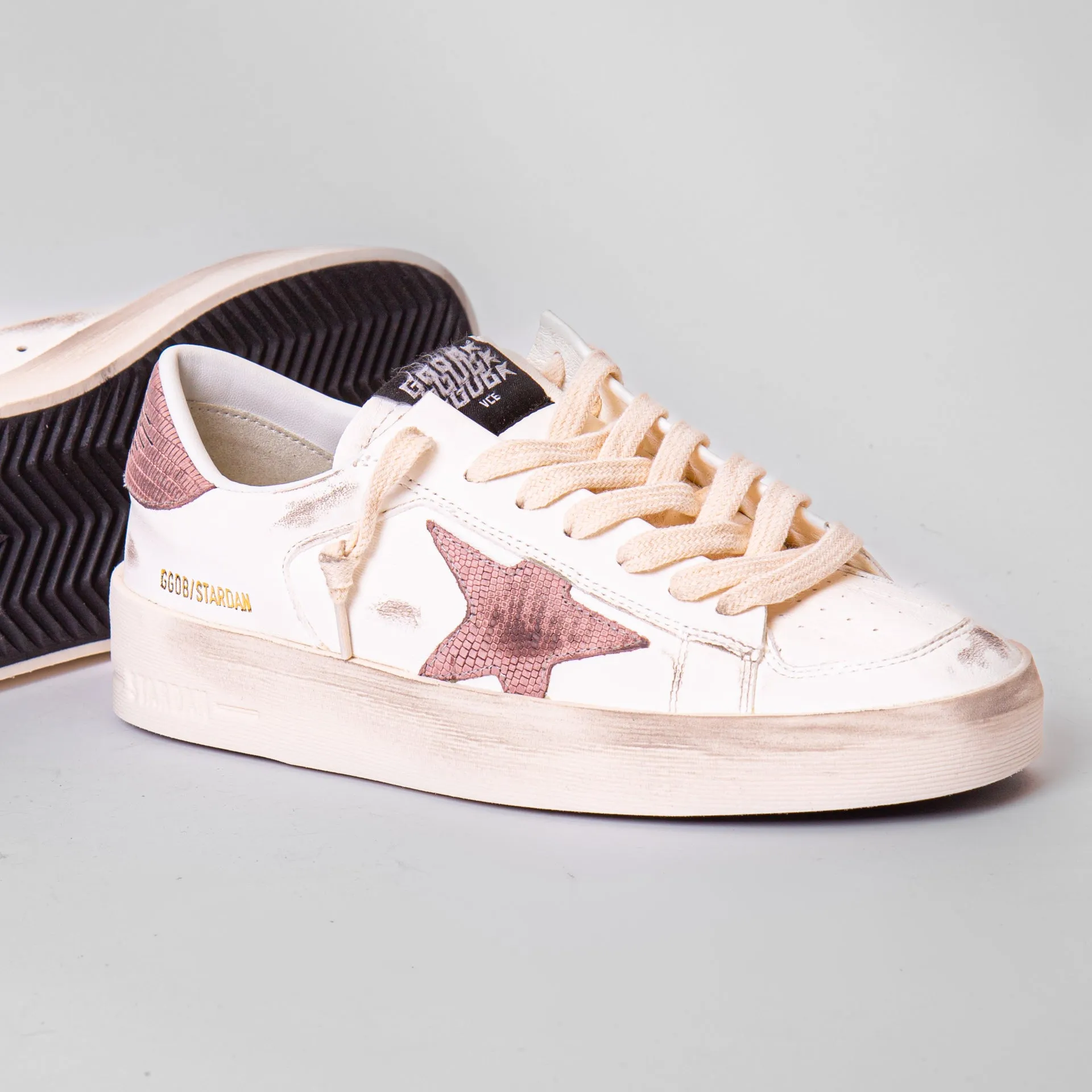 GOLDEN GOOSE SNEAKERS STARDAN GWF00667.F006168 15619