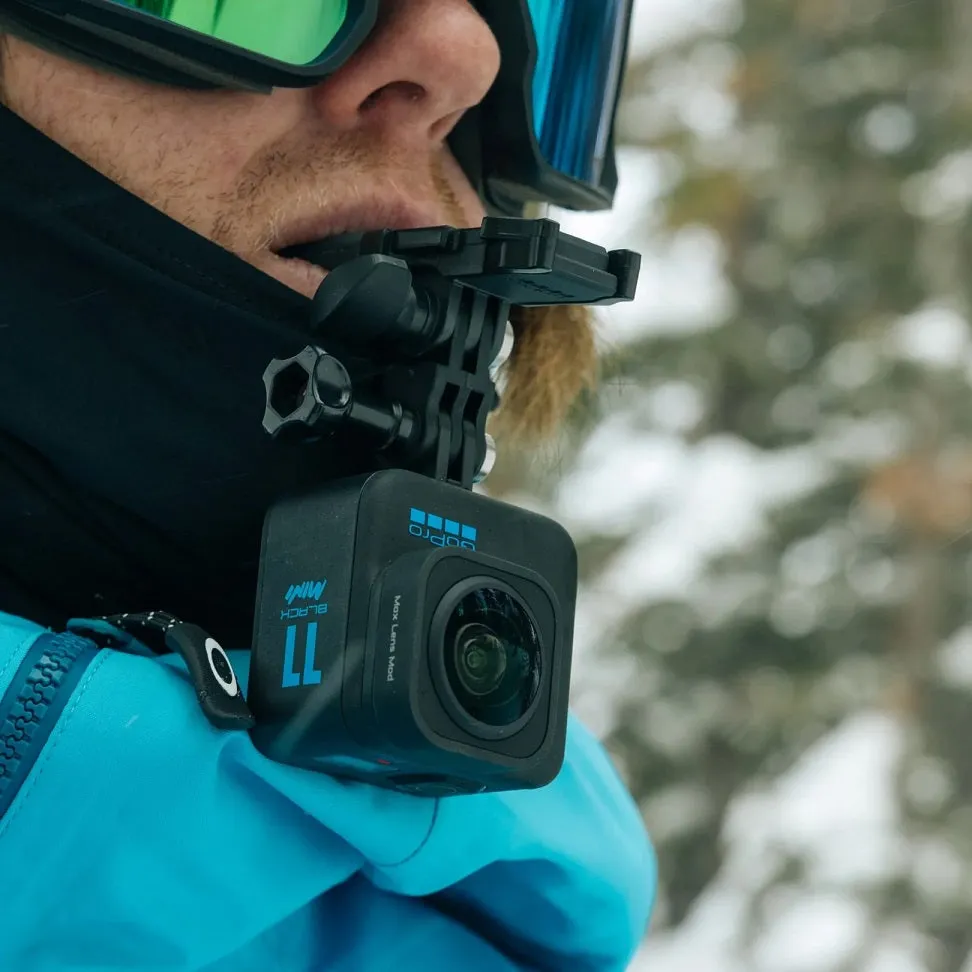 GoPro Official Bite Mount