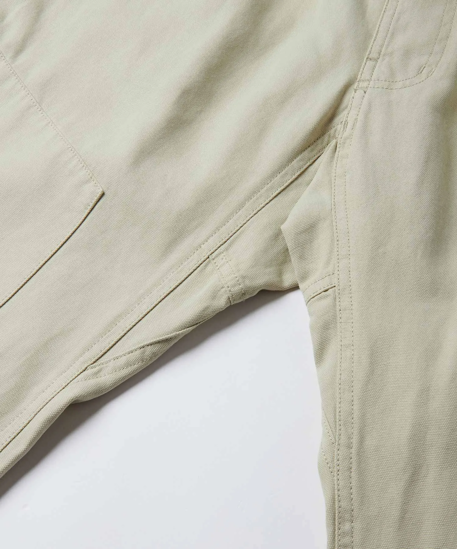 Gramicci Canvas Easy Climbing Pant