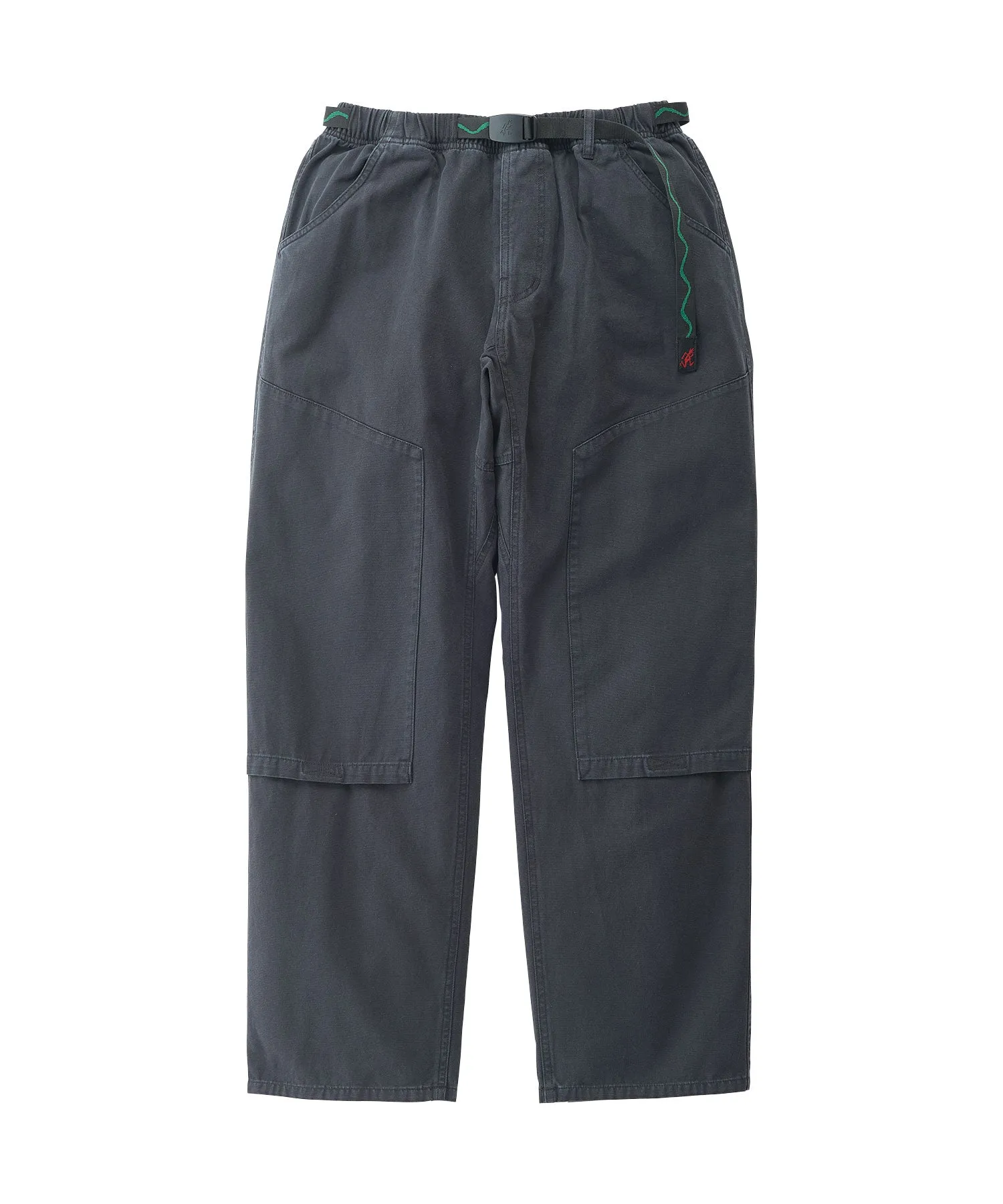 Gramicci Canvas Easy Climbing Pant