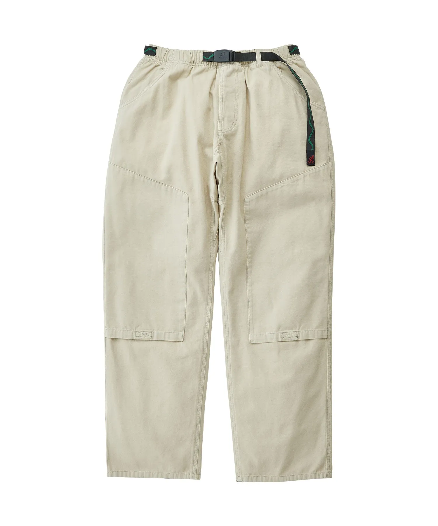 Gramicci Canvas Easy Climbing Pant