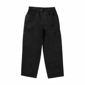 Gramicci Rock Slide Pant (Black)